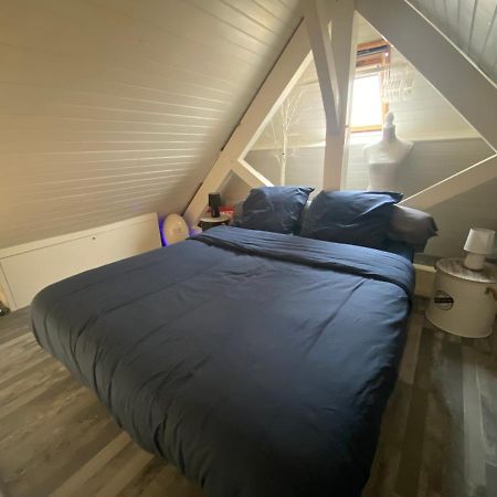 Appartement Vue Mer - Cabourg - Normandie Экстерьер фото