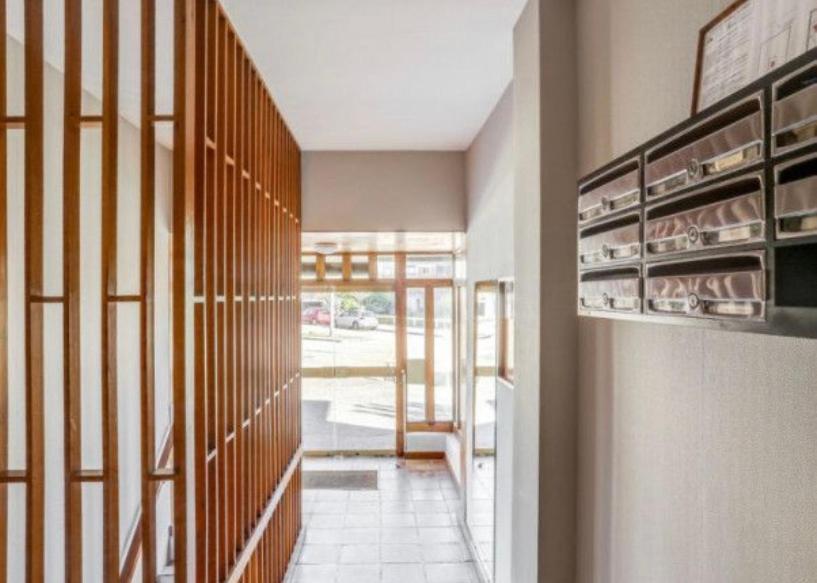 Appartement Vue Mer - Cabourg - Normandie Экстерьер фото