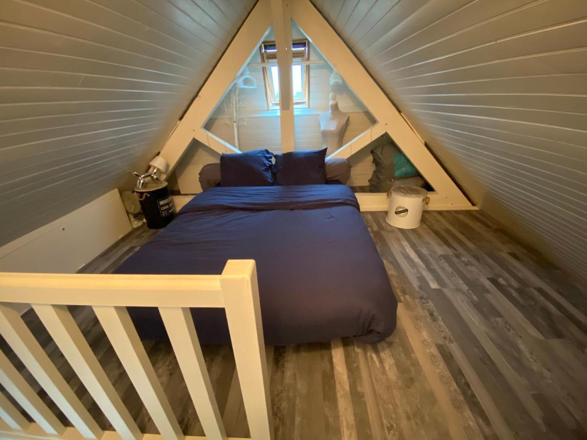 Appartement Vue Mer - Cabourg - Normandie Экстерьер фото