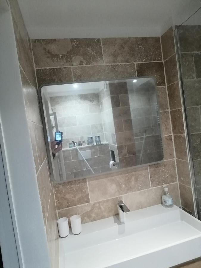 Appartement Vue Mer - Cabourg - Normandie Экстерьер фото